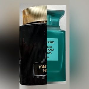 2 TOM FORD FRAGRANCE